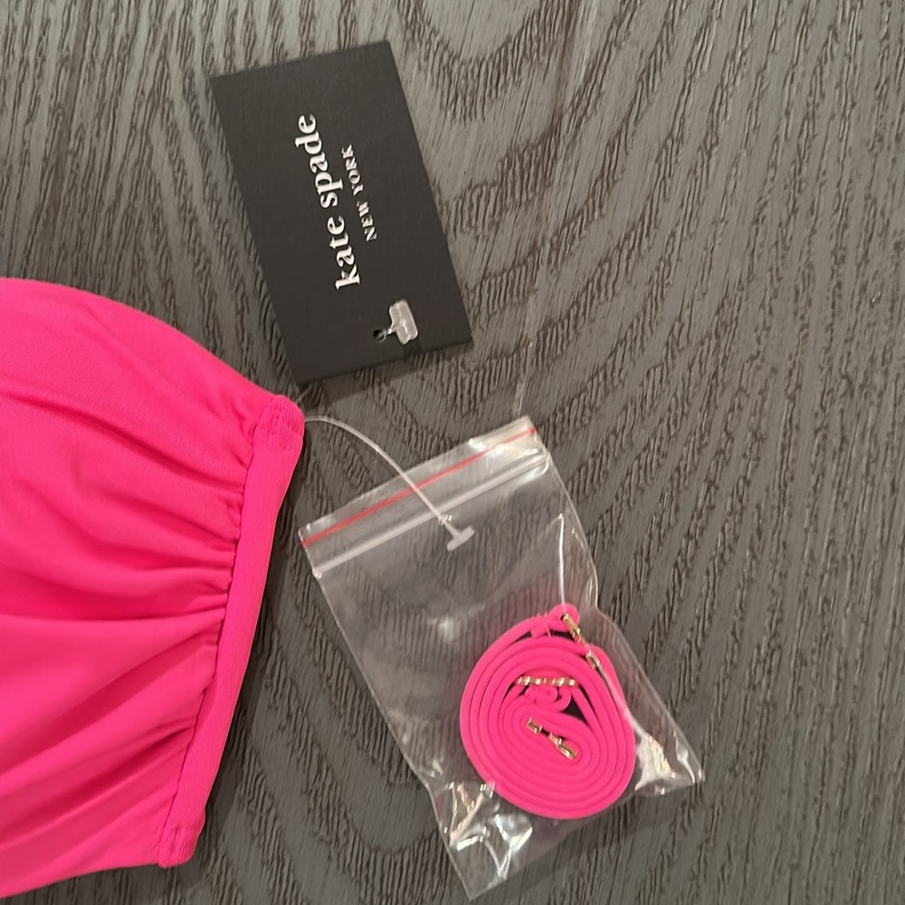 Kate Spade Swim- New 🌴🌴🌴 - Picture 3 of 8